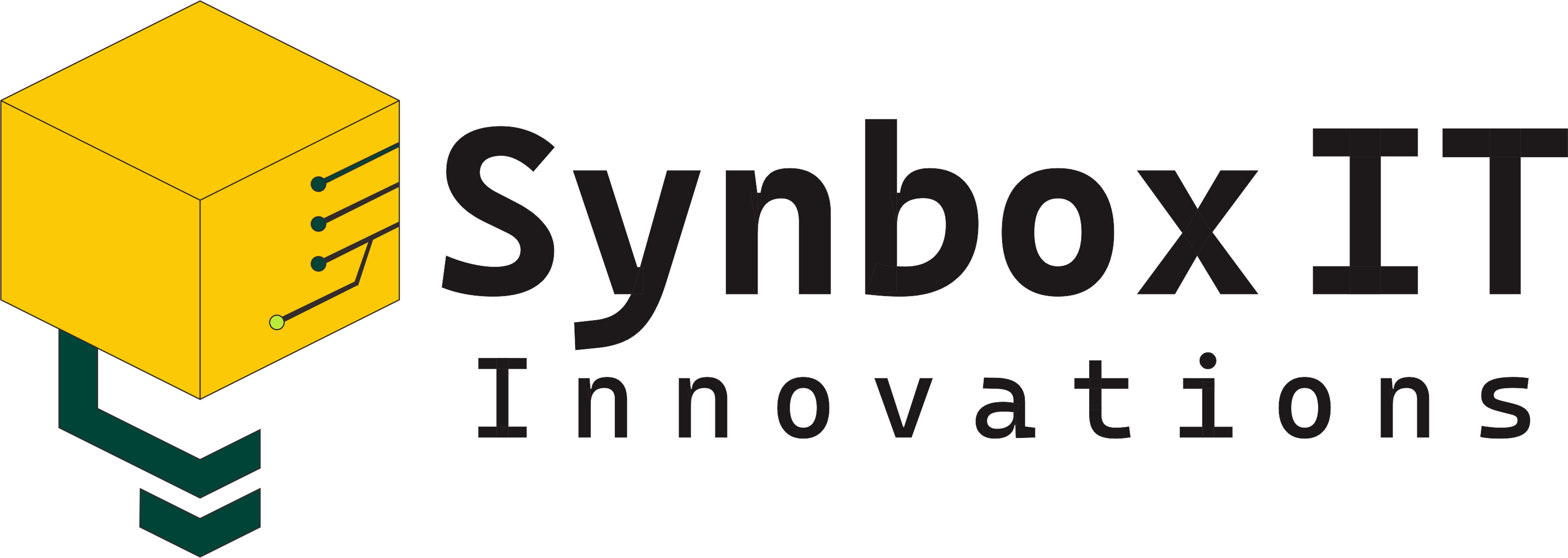 Syntech Innovations